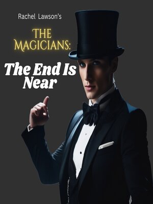 cover image of The End Is Near